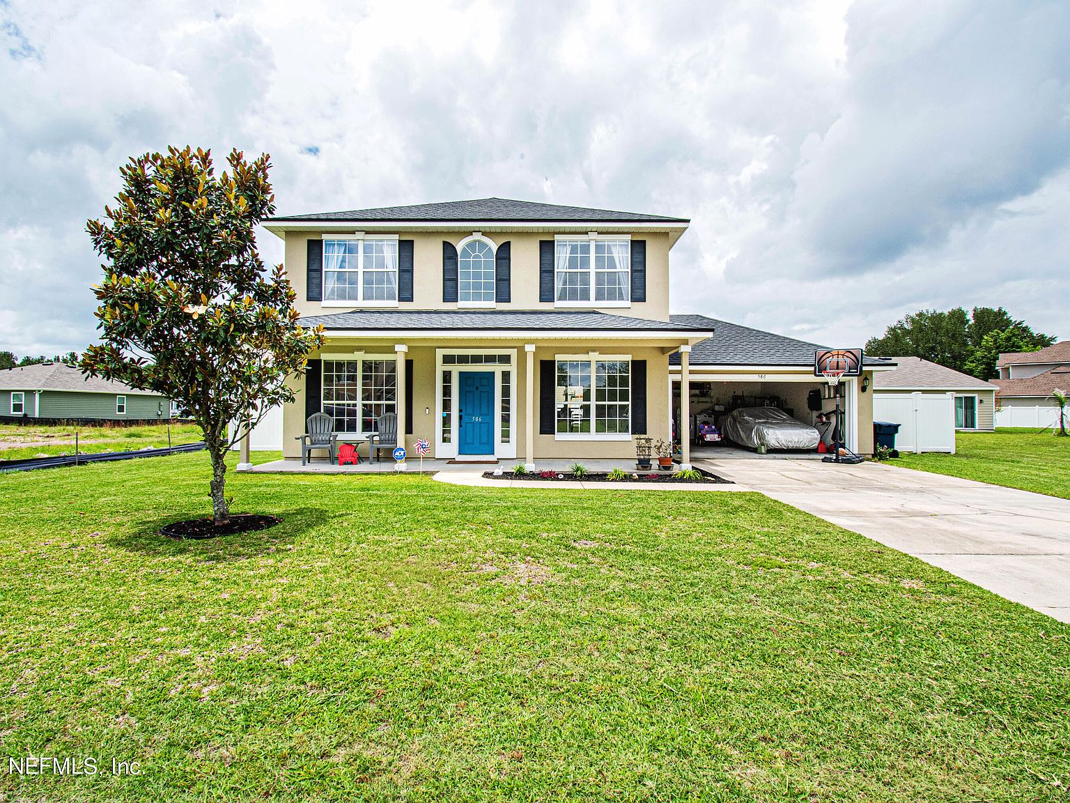 586 INDEPENDENCE DR, Macclenny, FL 32063 MLS 1234957 Zillow