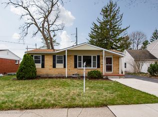 2712 Lasalle Gdns, Lansing, MI 48912