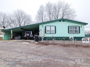1500 W 7th St #D59, Weiser, ID 83672
