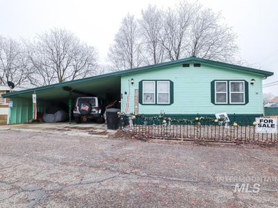 1500 W 7th St #D59, Weiser, ID, 83672