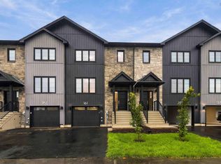161 Terrastone Rdg #SD06C, Dartmouth, NS B2X0C4
