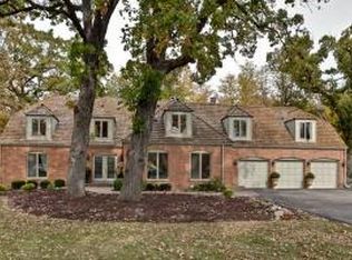 3512 Woodland Ln, Long Grove, IL 60047