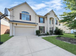 11451 Ashford Willow, Sugar Land, TX 77478