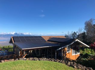 600 Middle Rd, Kula, HI 96790