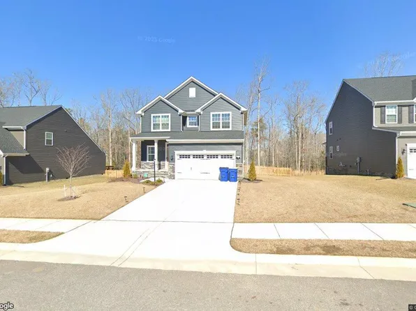 6912 Ipswich Dr, North Chesterfield, VA 23234