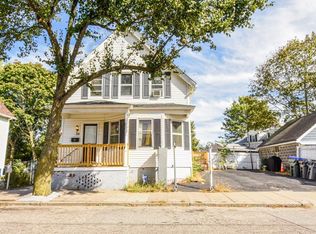 26 Dunford St, Providence, RI 02909