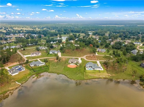 Hidden Lake Loop, Abita Springs, LA 70420