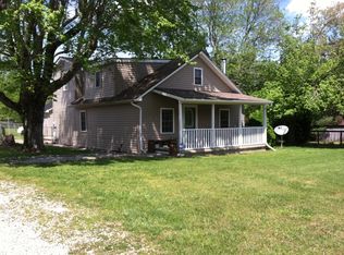 5562 Sano Rd, Columbia, KY 42728