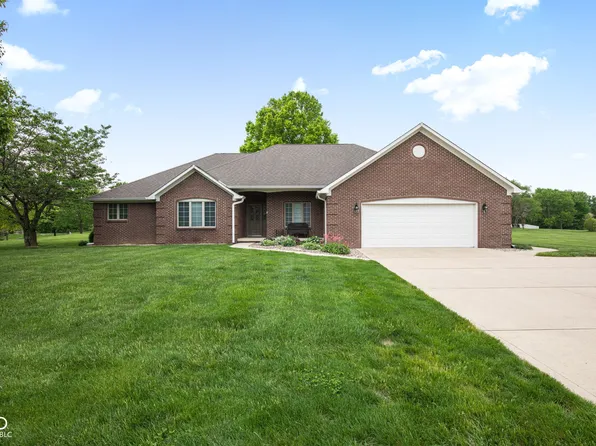 325 E Levi Ln, Mooresville, IN 46158