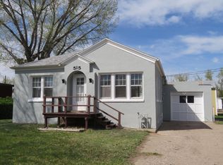 515 5th St N, Havre, MT 59501