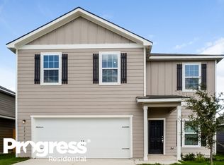 2838 Citron Gdn, Converse, TX 78109