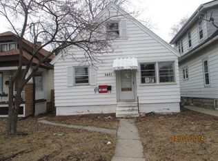 5451 N 40th St, Milwaukee, WI 53209