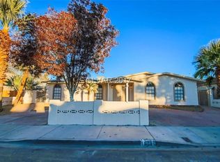 1608 Yellow Rose St, Las Vegas, NV 89108