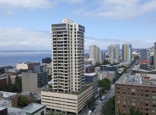 2100 3rd Ave APT 1804, Seattle, WA 98121