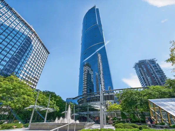 938 Nelson St #3103, Vancouver, BC V6Z 3A7