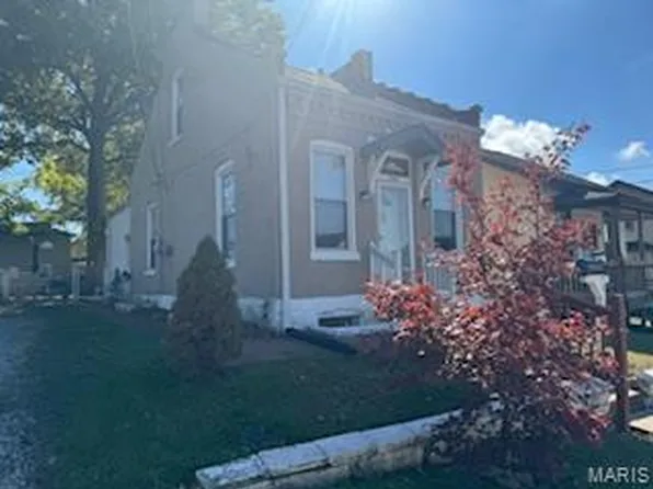 246 Wachtel Ave, Saint Louis, MO 63125
