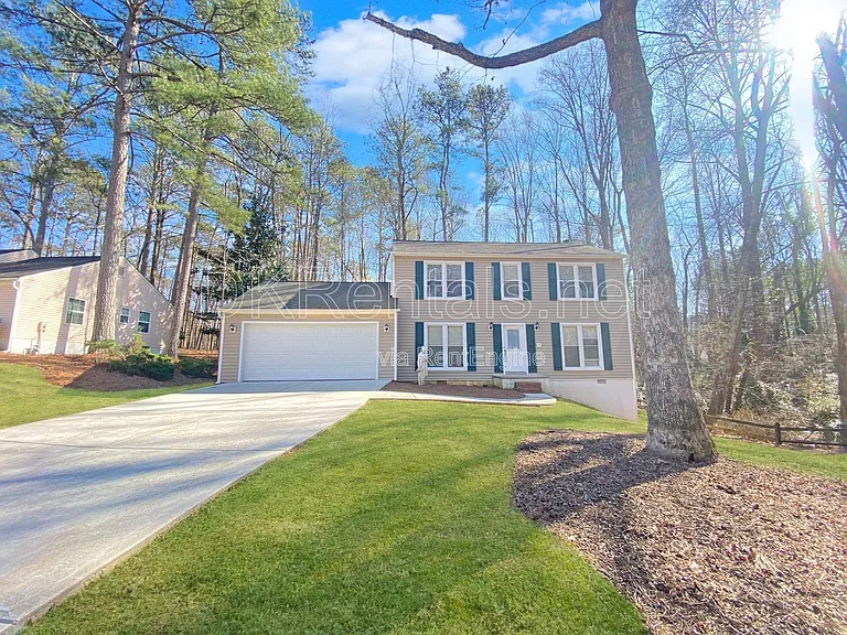 860 Crab Orchard Dr — Photo 4