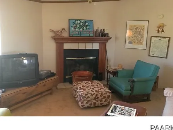 12730 E Oak Hills Trl, Mayer, AZ 86333
