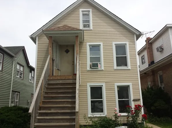 4445 S Saint Louis Ave, Chicago, IL 60632