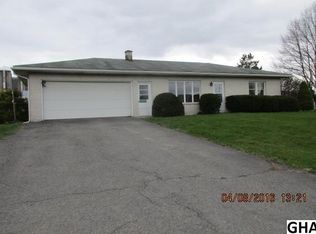 7638 Route 25, Spring Glen, PA 17978