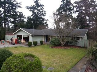16725 NE 5th Pl, Bellevue, WA