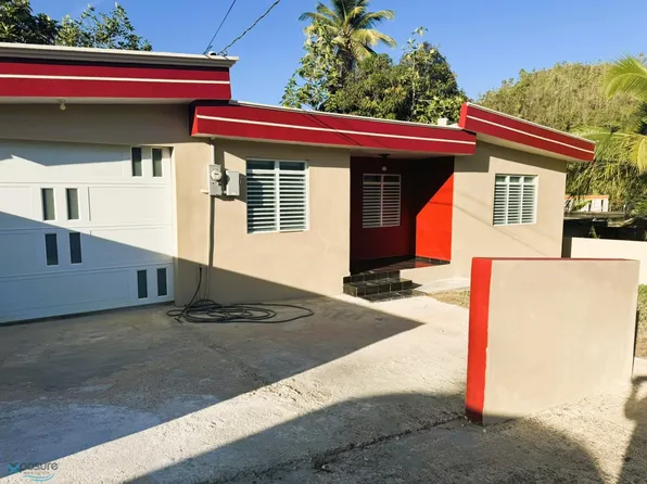 0 Bo Cibao, Camuy, PR 00627