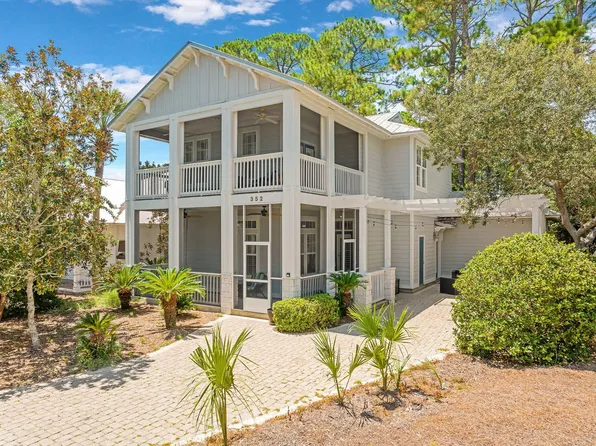 352 Cassine Garden Cir, Santa Rosa Beach, FL 32459