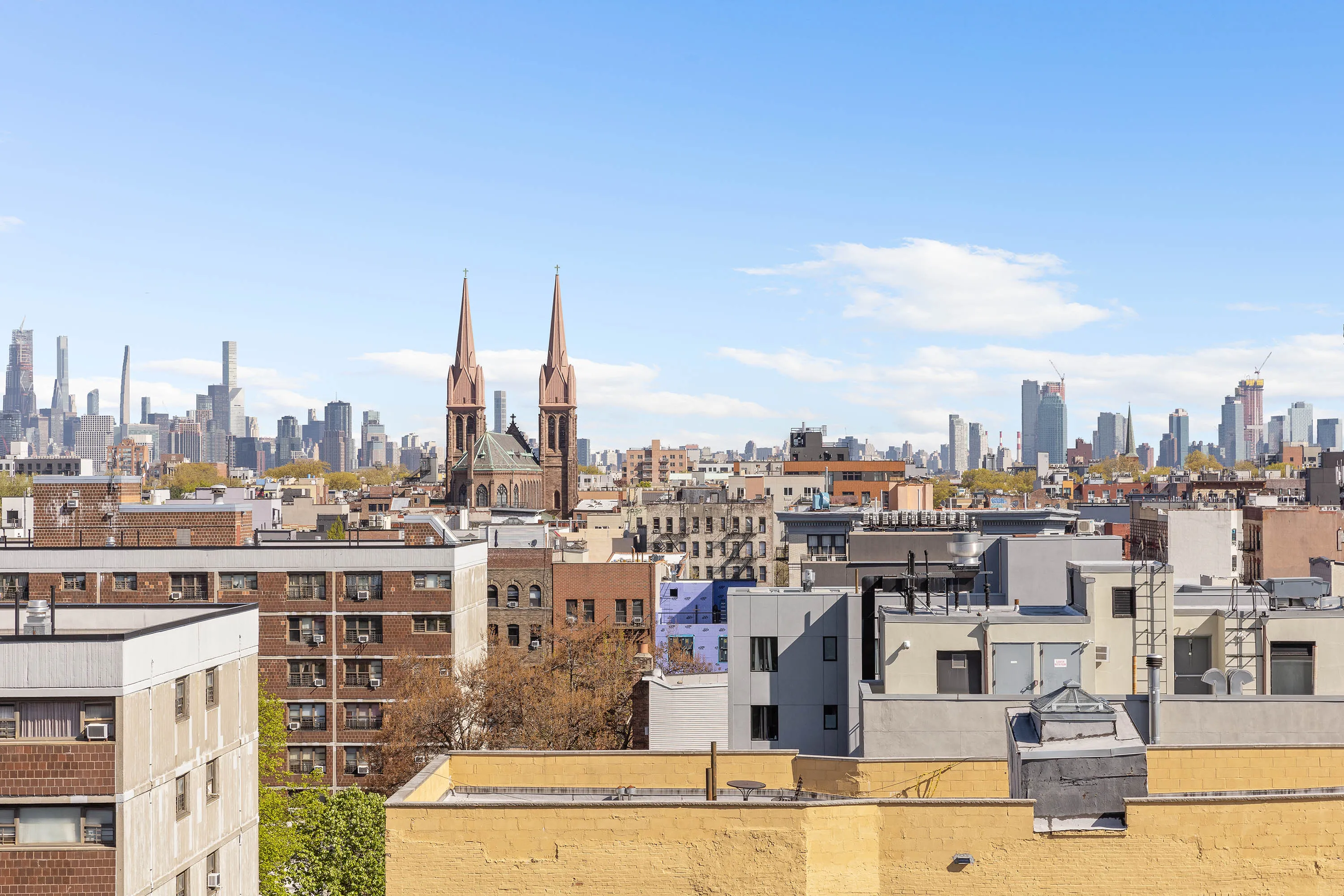 The Varet at 50 Varet Street in Williamsburg : Sales, Rentals