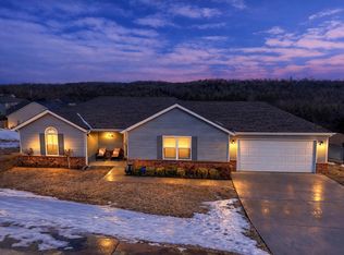 406 Spring Meadow Parkway, Branson, MO 65616