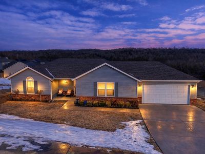 406 Spring Meadow Parkway, Branson, MO, 65616