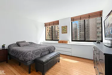 Rented by Brown Harris Stevens