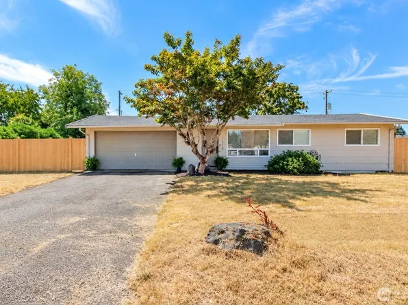 1218 140th Street E, Tacoma, WA 98445