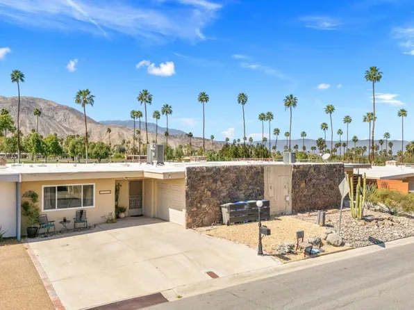 46285 Burroweed Ln, Palm Desert, CA 92260