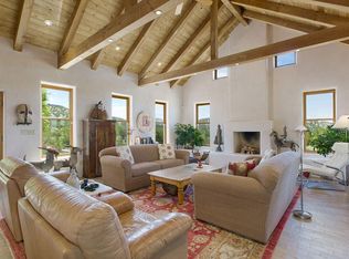 110 Arroyo Hondo Rd, Santa Fe, NM 87508