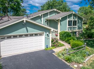 W218N9795 Happy Hollow Ln, Colgate, WI 53017