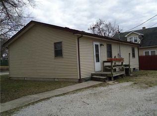 460 S Ohio St, Martinsville, IN 46151