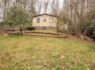 1120 Oleta Rd, Hendersonville, NC 28792