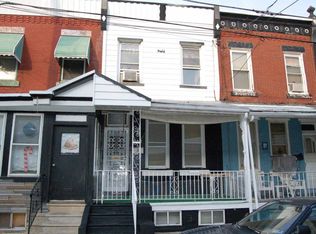 417 Fitzgerald St, Philadelphia, PA 19148