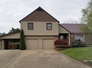1308 Shadelawn Dr, Mount Sterling, KY 40353