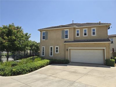 3108 E Chip Smith Way, Ontario, CA, 91762