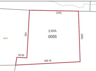 8941 S State Highway 150, Linwood, NC 27299