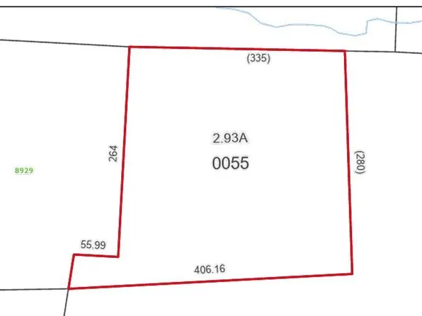 8941 S State Highway 150, Linwood, NC 27299