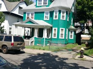 19 Rosedale St, Dorchester, MA 02124