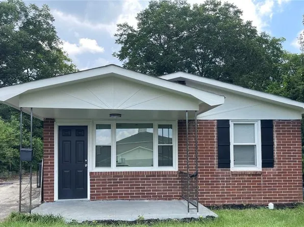 748 Key St, Macon, GA 31204