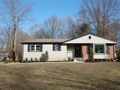 21 Willow Way, Canfield, OH, 44406
