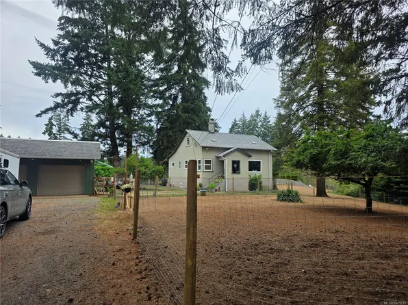 6064 Renton Rd S, Alberni Clayoquot, BC V9Y 8R8