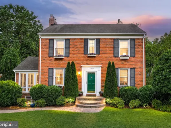 14107 Rectory Ln, Upper Marlboro, MD 20772