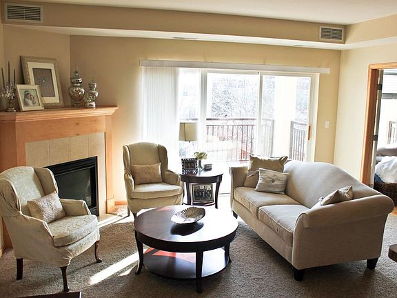 3rd image of 12501 Nicollet Ave S #303