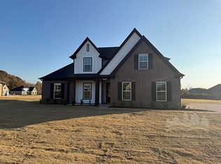 5325 John Nielsen Way, Olive Branch, MS 38654