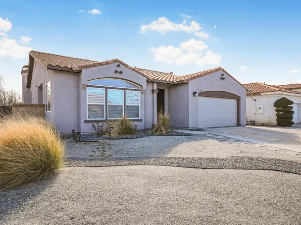 4024 W Avenue J9, Lancaster, CA 93536